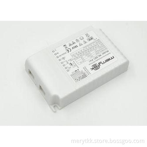 Multi - Output Current / Voltage 0-10v Dimming LED Driver S